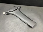 Center Left Pillar Lower Trim Panel 2018 Kia Soul 85835-B2600 2015 2016 2019. Fixed Price $64.50.