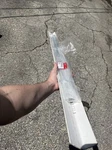 2019-2021 Honda Passport Front Left Door Molding New Oem 72450-TG7-A12. Fixed Price $30.00.