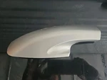 98-02 Lexus LX470 Roof Rack Cap, Silver, 19863C. Fixed Price $84.95.