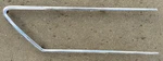 Ford Thunderbird Left Side Fender Inner Trim Ornament 1965 Oem #5. Fixed Price $100.00.