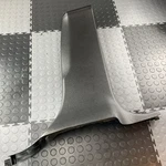 2011-2014 Bmw F25 X3 Right Lower Pillar Trim Cover Gray Oem 7319056. Fixed Price $45.00.