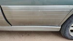 2000-2004 Legacy Outback Driver Left Rear Moulding From Door Oem Trim Strip. Fixed Price $121.12.
