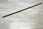 2010-15 Bmw 740LI 750LI 760LI Rear Door Window Belt Molding Trim Right Side F02. Fixed Price $45.59.