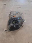 Fuel Tank For 2025 Tucson Assy Less Pump. Fixed Price $124.99.