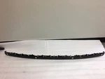 Bmw 750 Rear Bumper Molding Center 2006-2008 E65 51127 135 72758411 Oem. Fixed Price $52.00.