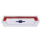 For 1968 El Camino Tailgate Emblem, Sold As Each Trim Parts. Fixed Price $91.10.