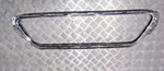 2019-ON Bentley Continental Gt Rear License Plate Trim Genuine 3SD807977 D1K06. Fixed Price $245.33.