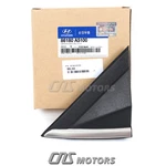 Oem Fender Corner Trim Molding Lh For 13-17 Hyundai Elantra Gt 86180A5100. Fixed Price $29.82.