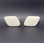 98-01 Audi A6 C5 Front Left Right Headlight Washer Cap Cover 4B0 955 275/6. Fixed Price $79.99.