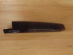 Front Right Door Exterior Trim Molding Genuine Mercedes W251 - A2516901689. Fixed Price $64.49.