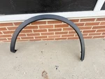 P503158 2011-2014 Porsche Cayenne Rear Wheel Arch Flare Right Side 7P5853828D. Fixed Price $55.24.