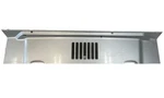 Jeep Tj Wrangler Cowl Vent Right Hand Drive Silver Fits 97-06 Free Ship. Fixed Price $159.95.