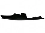 Porsche GT3RS Fender Cover Luggage Lh 992821941C. Fixed Price $126.71.