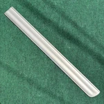 2001-2004 Toyota Sequoia Passenger Front Door Molding Oem Gold. Fixed Price $93.00.