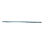 Audi A8L 2019-2023 Rear Right Door Window Belt Molding Trim Oem 4N4839476B. Fixed Price $99.00.