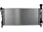 Denso 44VS74Y Radiator Fits 2004-2005 Chevy Impala. Fixed Price $147.72.