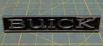 Vintage 1971 Buick Electra 225 Lesabre Centurion Front Emblem P/n 1237524. Fixed Price $34.99.
