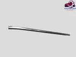 Front Passenger Door Window Belt Outer Molding Toyota Highlander 2014-2019 Oem. Fixed Price $111.99.