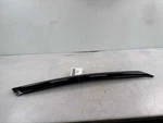2016-2019 Nissan Maxima Front Left Windshield Molding Oem 76837-9DD0A. Fixed Price $99.48.