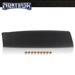 Fit For 14-23 Jeep Cherokee Rear Door Molding Right Passenger 6VX68RXFAC. Fixed Price $38.38.