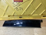 2012-2018 Ford Focus Front Door Pillar Trim Mounding Oem F1EB-A20898. Fixed Price $23.99.