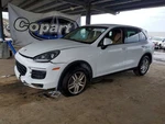 Left Rear Door Moulding Oem 2016 Porsche Cayenne 958 559 789 00 G2X. Fixed Price $110.00.