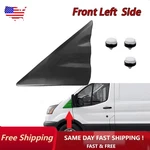 Front Left Fender Pillar Trim Mirror Corner Molding Ford Transit 150 2015-21. Fixed Price $17.19.