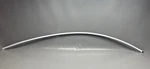 Tesla Model Y Upper Bright Trim Cap 2020 2021 2022 2023 2024 Oem. Fixed Price $225.00.