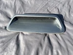 03-05 Toyota RAV4 96-02 4RUNNER Front Hood Scoop Air Vent Insert Trim Molding. Fixed Price $245.00.