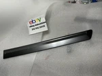 2015-2019 Honda Pilot Rear Left Body Side Molding Gray Metallic 75323-SZAA-A010. Fixed Price $38.00.
