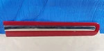 2014 - 2017 Fiat 500L Front Right Passenger Side Door Molding Trim Oem. Fixed Price $84.95.