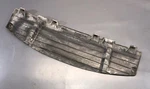 2015-16 Hyundai Genesis Sedan Lower Radiator Support Deflector 29135B1000 Oem F1. Fixed Price $29.99.