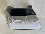 2004-2011 Mitsubishi Endeavor Rear Bumber Upper Molding Driver Side MR574481 Oem. Fixed Price $119.95.