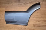 03 09 Lexus GX470 Left Rear Door Molding Cladding 75078-60010 1E8 Ash Blue Oem. Fixed Price $199.98.