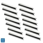 1971 Lemans Fender Louvers Set Of 14 Right & Left Hand Sides Gm 9790632 9790633. Fixed Price $199.99.