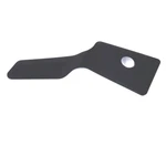 New Audi A5 Front Right Forward Fender Protection Film 8W6823746 Original. Fixed Price $13.98.
