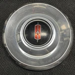 1966-1967 Oldsmobile Toronado Oem Wheel Center Rim Cap Hub Cover Dog Dish Y. Fixed Price $79.99.