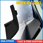 53867-35020 Driver Side Windshield Wiper Cowl Cover For Toyota 4RUNNER 2010-2023. Fixed Price $15.19.