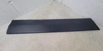 11-17 Jeep Patriot Oem Black Front Left Driver Exterior Door Side Molding. Fixed Price $129.00.