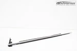2012-2018 Audi A6 C7 Sedan Front Right Side Door Outer Window Belt Molding Oem. Fixed Price $77.99.