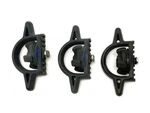 Bed Cargo Tie Down Cleat Set Of 3 Fits 2006-2022 Toyota Tacoma 78226. Fixed Price $55.19.