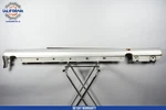 00-06 Mercedes W215 CL500 CL55 Amg Right Side Rocker Panel Skirt Silver Oem. Fixed Price $135.00.