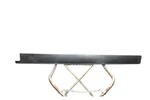 14-17 Land Rover Range Sport Left Driver Side Skirt Rocker Panel Black Oem. Fixed Price $145.20.