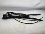 13-19 Bmw 650I Xdrive Convertible Front Windshield Window Glass Seal Molding. Fixed Price $119.99.