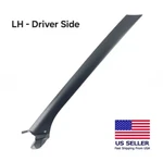 A-pillar Trim Molding Windshield, For 2006-13 Land Rover Range Sport L320. Fixed Price $199.99.