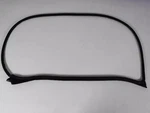 Genuine Mopar Front Door Mounted Weatherstrip Left 5067767AD. Fixed Price $129.95.