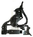 2023-2024 Mclaren Artura Front Left Fender Support Frame 16AF502CP01 Oem. Fixed Price $400.00.