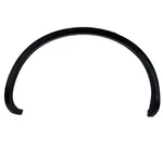 Oem 2012 - 2017 Volkswagen Touareg Rear Right Wheel Flare Molding 7P6854820B9B9. Fixed Price $179.99.