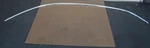 OS210245 Audi SQ5 2009 2011 2014 2015 2016 2017 Lh Roof Rail Chrome Molding. Fixed Price $109.99.