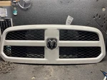 (local Pickup Only) Grille Classic Style Lug Wheel Fits 15-24 Dodge 1500. Fixed Price $256.78.